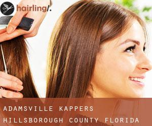 Adamsville kappers (Hillsborough County, Florida)