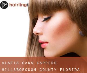 Alafia Oaks kappers (Hillsborough County, Florida)