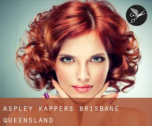 Aspley kappers (Brisbane, Queensland)