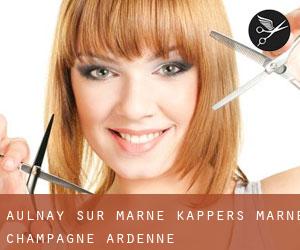 Aulnay-sur-Marne kappers (Marne, Champagne-Ardenne)