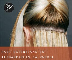 Hair extensions in Altmarkkreis Salzwedel