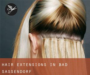 Hair extensions in Bad Sassendorf