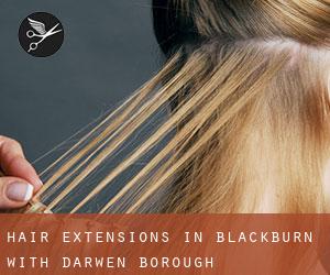 Hair extensions in Blackburn with Darwen (Borough)