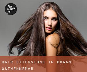 Hair extensions in Braam-Ostwennemar