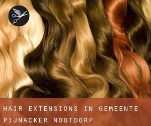 Hair extensions in Gemeente Pijnacker-Nootdorp