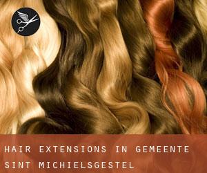Hair extensions in Gemeente Sint-Michielsgestel