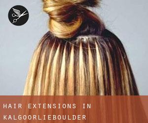 Hair extensions in Kalgoorlie/Boulder