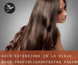 Hair extensions in La Rioja door provinciehoofdstad - pagina 1