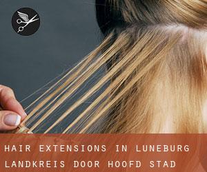 Hair extensions in Lüneburg Landkreis door hoofd stad - pagina 1