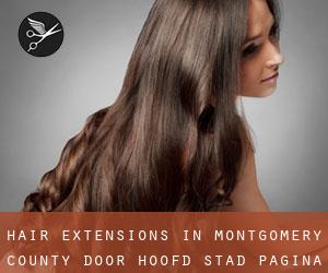 Hair extensions in Montgomery County door hoofd stad - pagina 1