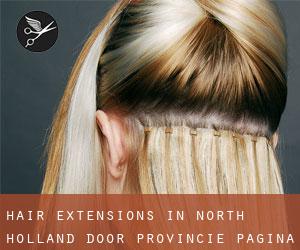 Hair extensions in North Holland door Provincie - pagina 2