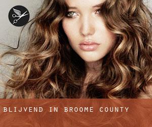 Blijvend in Broome County