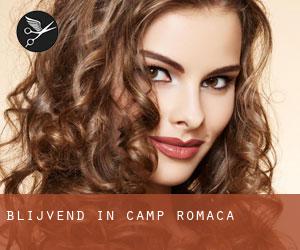 Blijvend in Camp Romaca