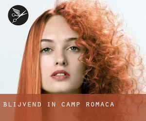 Blijvend in Camp Romaca