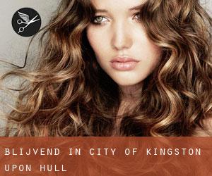 Blijvend in City of Kingston upon Hull