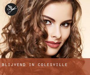 Blijvend in Colesville