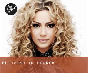 Blijvend in Hooker Blijvend in Hooker