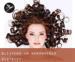 Blijvend in Horowhenua District