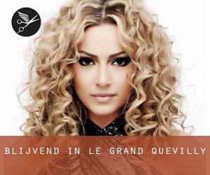 Blijvend in Le Grand-Quevilly