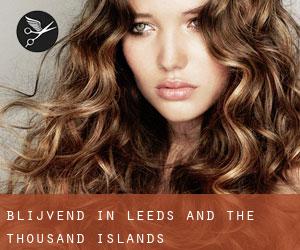 Blijvend in Leeds and the Thousand Islands