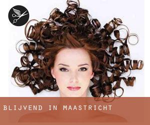 Blijvend in Maastricht Blijvend in Maastricht