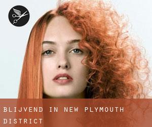 Blijvend in New Plymouth District
