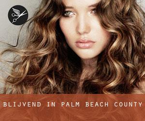 Blijvend in Palm Beach County