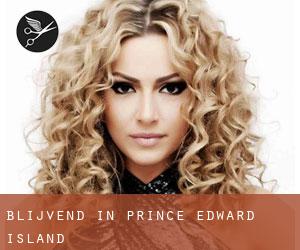 Blijvend in Prince Edward Island
