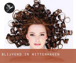 Blijvend in Wittenhagen Blijvend in Wittenhagen