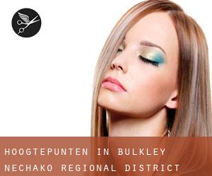 Hoogtepunten in Bulkley-Nechako Regional District