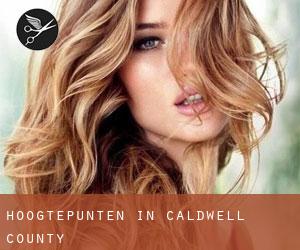 Hoogtepunten in Caldwell County
