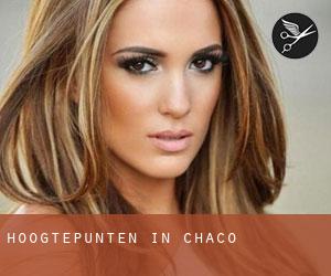 Hoogtepunten in Chaco Hoogtepunten in Chaco