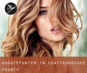 Hoogtepunten in Chattahoochee County