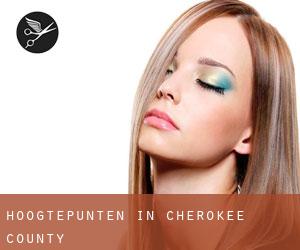 Hoogtepunten in Cherokee County