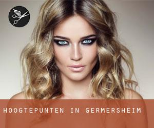 Hoogtepunten in Germersheim Hoogtepunten in Germersheim