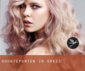 Hoogtepunten in Greiz Hoogtepunten in Greiz