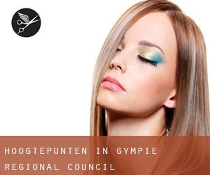 Hoogtepunten in Gympie Regional Council