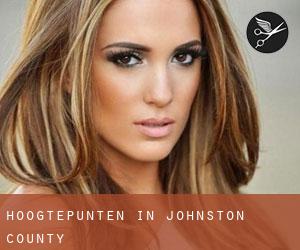 Hoogtepunten in Johnston County Hoogtepunten in Johnston County