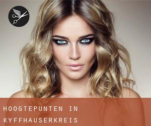 Hoogtepunten in Kyffhäuserkreis Hoogtepunten in Kyffhäuserkreis