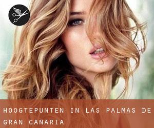 Hoogtepunten in Las Palmas de Gran Canaria