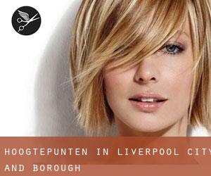 Hoogtepunten in Liverpool (City and Borough) Hoogtepunten in Liverpool (City and Borough)
