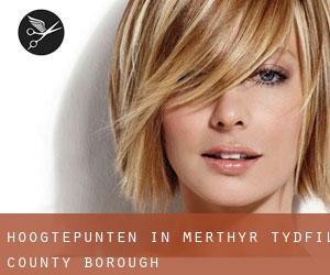 Hoogtepunten in Merthyr Tydfil (County Borough)