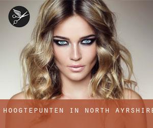 Hoogtepunten in North Ayrshire Hoogtepunten in North Ayrshire