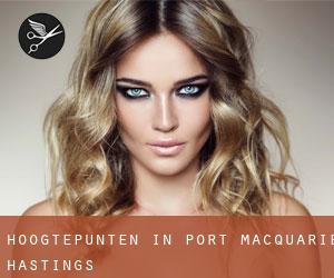 Hoogtepunten in Port Macquarie-Hastings