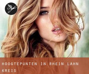 Hoogtepunten in Rhein-Lahn-Kreis Hoogtepunten in Rhein-Lahn-Kreis