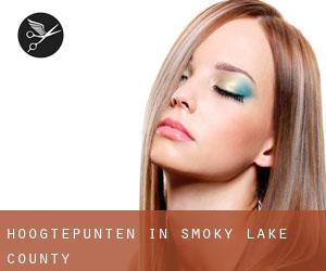 Hoogtepunten in Smoky Lake County