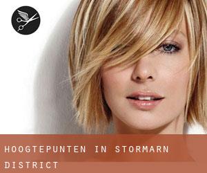 Hoogtepunten in Stormarn District