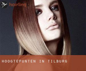 Hoogtepunten in Tilburg Hoogtepunten in Tilburg