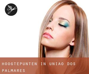 Hoogtepunten in União dos Palmares Hoogtepunten in União dos Palmares