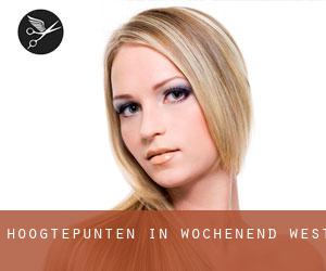 Hoogtepunten in Wochenend West Hoogtepunten in Wochenend West